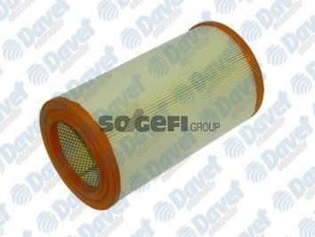 PURFLUX A1293 Hava Filtresi Bravo 1.4 Tjet07=> 1.6 Dmtj-2.0 Dmtj 08=>  ####